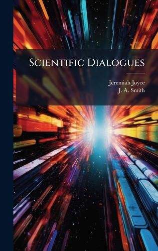 Cover image for Scientific Dialogues