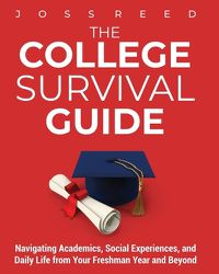 Cover image for The College Survival Guide