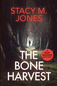 Cover image for The Bone Harvest