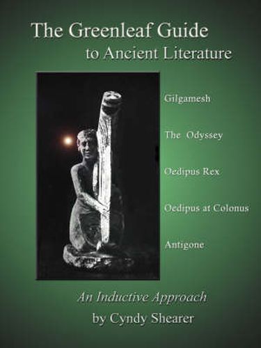 Cover image for The Greenleaf Guide to Ancient Literature