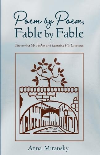 Cover image for Poem by Poem, Fable by Fable