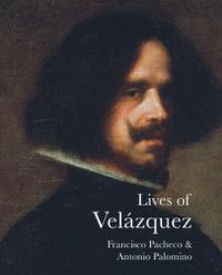 Cover image for Lives of Velazquez