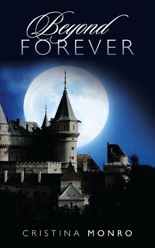 Cover image for Beyond Forever