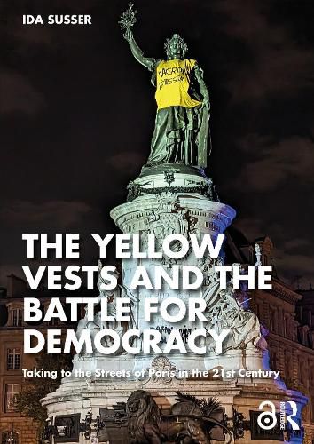 Cover image for The Yellow Vests and The Battle for Democracy