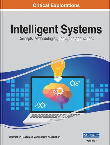 Cover image for Intelligent Systems: Concepts, Methodologies, Tools, and Applications
