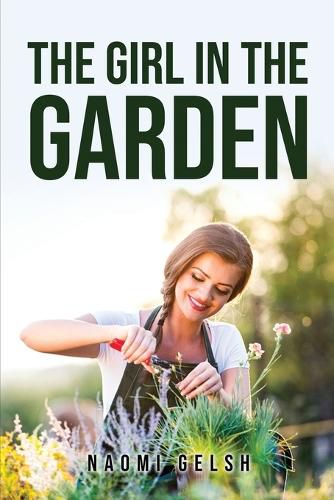 Cover image for The Girl in the Garden