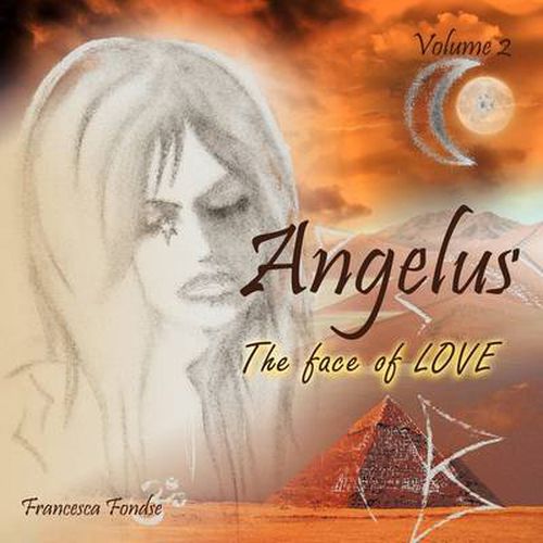 Cover image for Angelus Volume 2