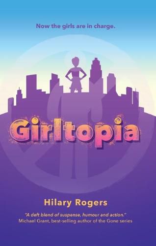 Girltopia (Book 1)