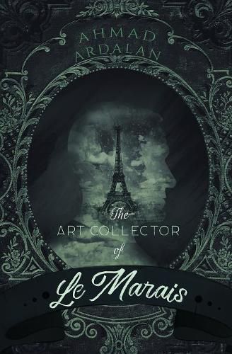 Cover image for The Art Collector of Le Marais