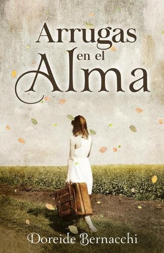 Cover image for Arrugas en el Alma