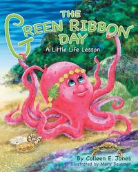 Cover image for The Green Ribbon Day