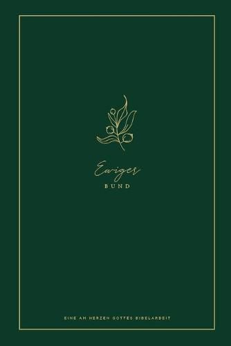 Cover image for Ewiger Bund