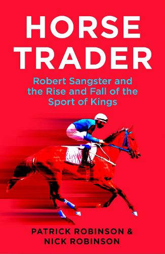 Horsetrader