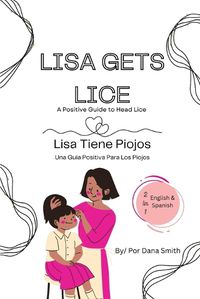 Cover image for Lisa Gets Lice