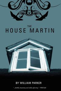 Cover image for The House Martin