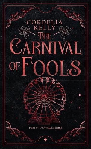 Cover image for The Carnival of Fools