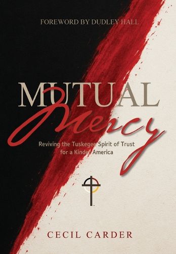 Cover image for Mutual Mercy