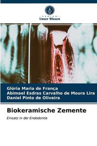 Cover image for Biokeramische Zemente