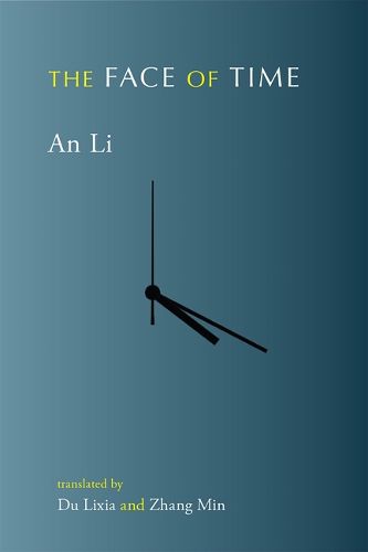 Cover image for The Face of Time