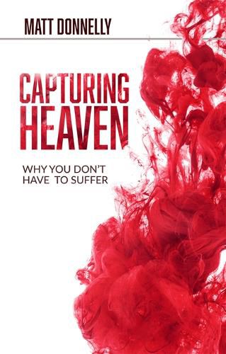 Cover image for Capturing Heaven