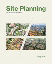 Cover image for Site Planning: International Practice
