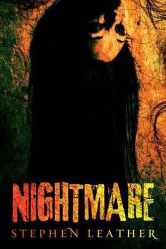 Cover image for Nightingale Book 3: Nightmare