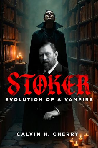 Cover image for Stoker