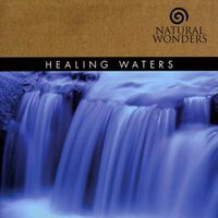 Cover image for Healing Waters