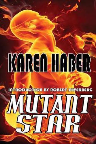 Cover image for Mutant Star