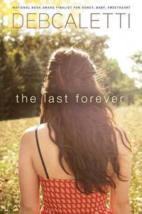 Cover image for The Last Forever