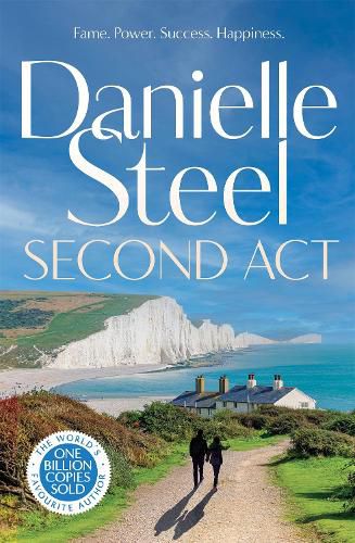 Cover image for Second Act