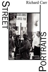 Cover image for Street Portraits