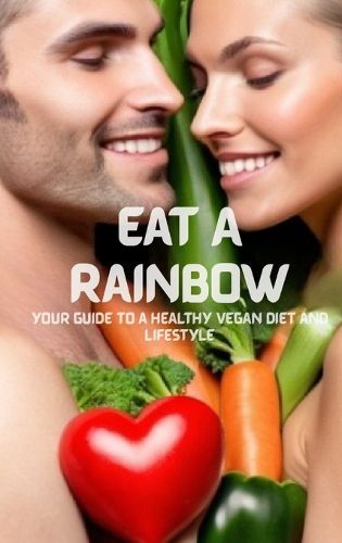 Cover image for Eat A Rainbow