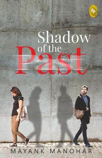 Cover image for Shadow of the Past