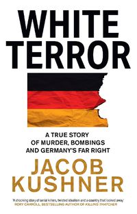 Cover image for White Terror
