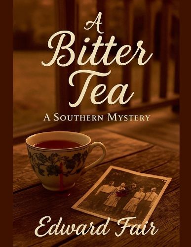 Cover image for A Bitter Tea