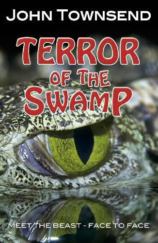 Terror of the Swamp