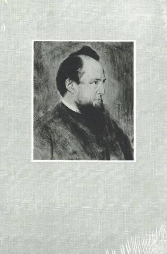 Cover image for Selected Writings of Lord Acton, Volume 3 -- Essays in Religion, Politics, & Morality