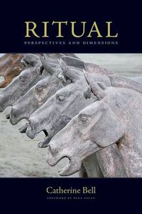 Cover image for Ritual: Perspectives and Dimensions