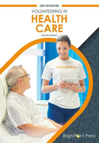 Cover image for Volunteering in Health Care