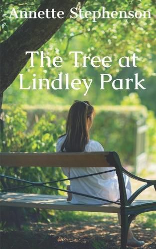 The Tree at Lindley Park