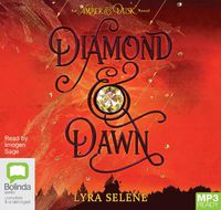 Cover image for Diamond & Dawn