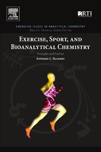 Cover image for Exercise, Sport, and Bioanalytical Chemistry: Principles and Practice