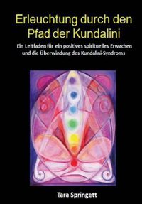 Cover image for Erleuchtung durch den Pfad der Kundalini