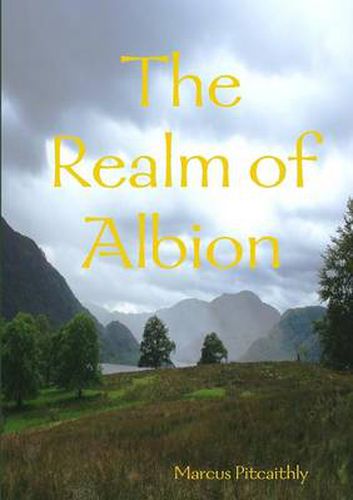 Cover image for The Realm of Albion