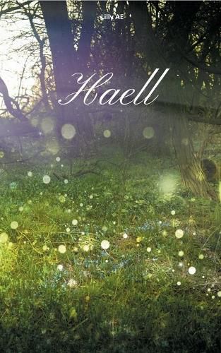 Cover image for Haell