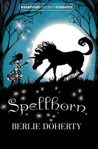 Cover image for Spellhorn