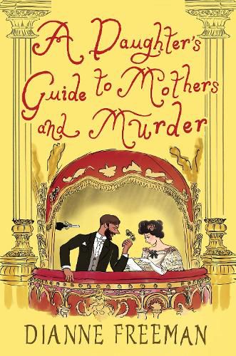 Cover image for A Daughter's Guide to Mothers and Murder