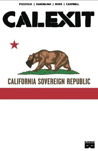 Cover image for CALEXIT