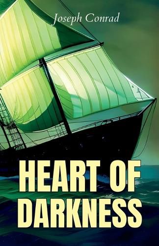 Cover image for Heart of Darkness
